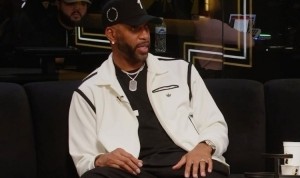 麦迪聊第一次见偶像便士哈达威：看完他打季后赛 又在赛后见他