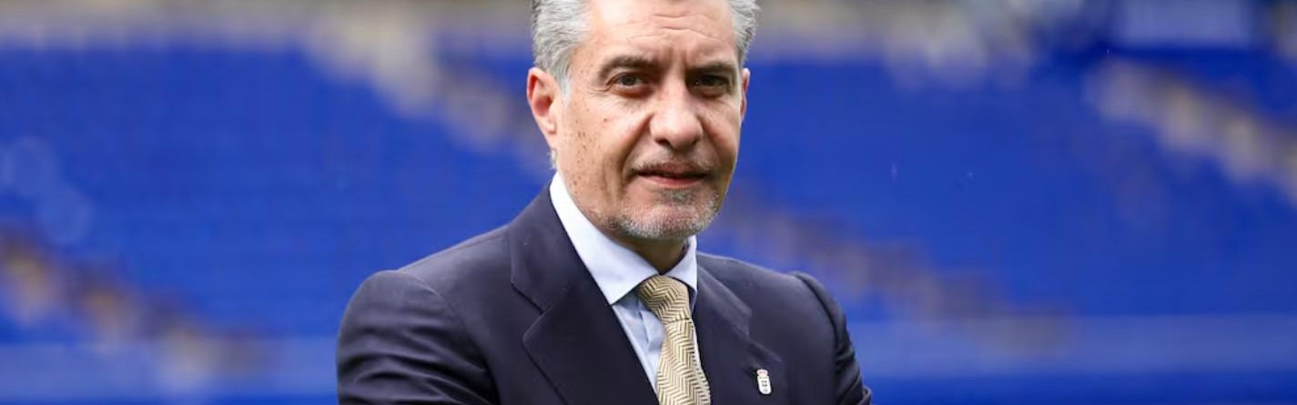 奥维耶多主席：若有证据查实种族歧视行为，涉事者将受到严惩